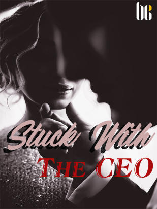 Stuck With The CEO